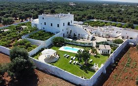 Masseria Mammella